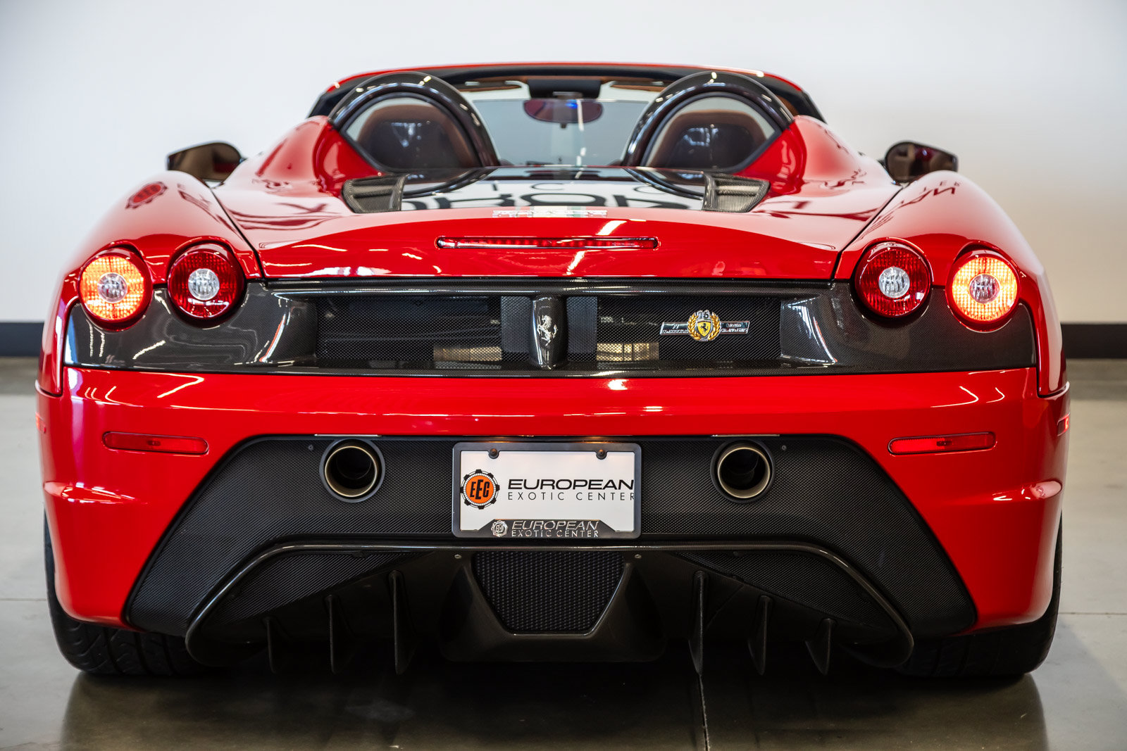 Used 2009 Ferrari F430 Scuderia RWD image 12