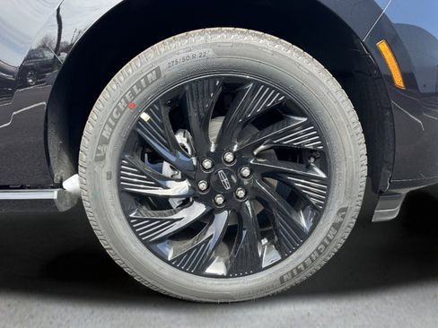 New 2026 Lincoln Navigator Reserve w/ Jet Appearance Package AWD/4WD image 8