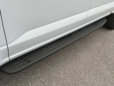 New 2025 Ford F150 Tremor w/ Tow/Haul Package image 17