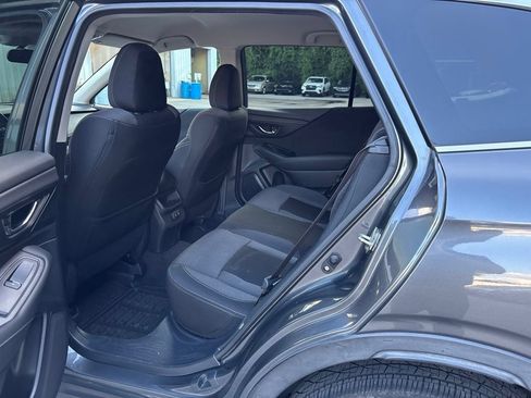 Used 2020 Subaru Outback Premium AWD/4WD image 5