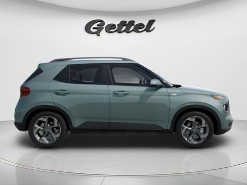 New 2026 Hyundai Venue SEL FWD image 5