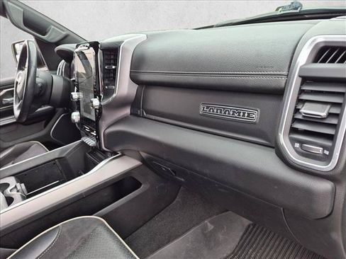 Used 2023 RAM 1500 Laramie AWD/4WD image 20