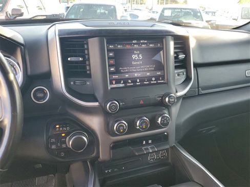 Used 2019 RAM 1500 Big Horn image 28