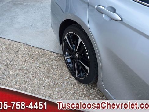 Used 2020 Toyota Camry XSE image 13