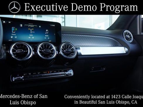 Used 2025 Mercedes-Benz GLB 250 image 19