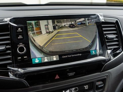 New 2026 Honda Ridgeline RTL image 28