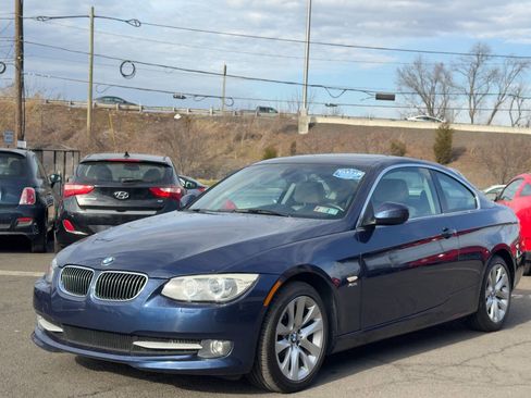 Used 2012 BMW 328i xDrive Coupe image 2