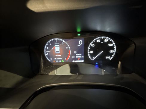 Used 2024 Honda CR-V EX-L image 10