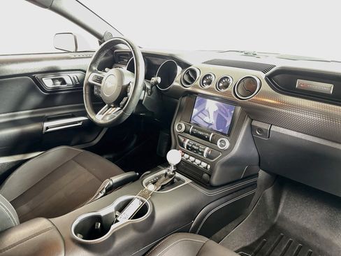 Used 2022 Ford Mustang GT w/ GT Performance Package RWD image 25