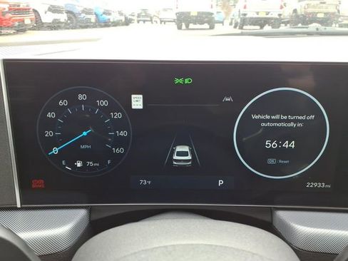 Used 2024 Hyundai Sonata SEL w/ Convenience Package image 25