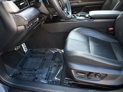 Certified 2025 Toyota Camry XSE image 15