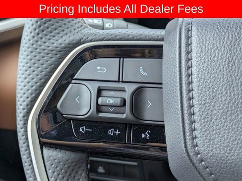 New 2026 Toyota Tundra 1794 Edition AWD/4WD image 27