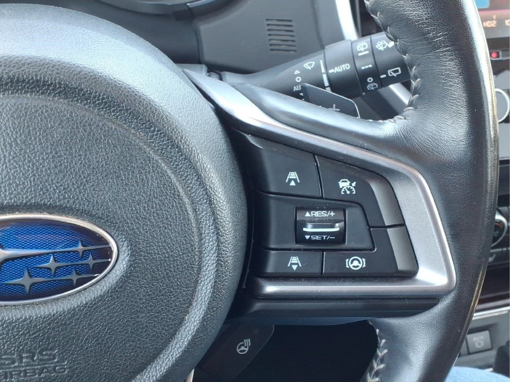 Used 2022 Subaru Ascent Touring AWD/4WD image 27