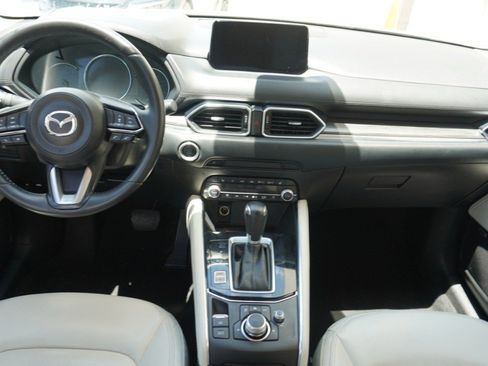 Used 2020 MAZDA CX-5 Grand Touring Reserve AWD/4WD image 9