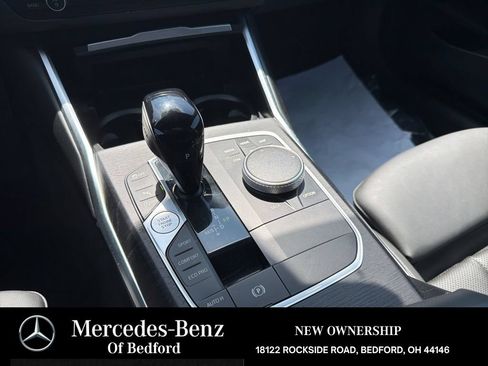 Used 2023 BMW 430i xDrive Coupe w/ Premium Package AWD/4WD image 19