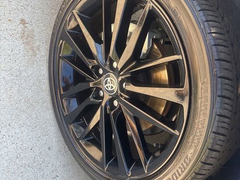 Used 2024 Toyota Camry XSE image 21