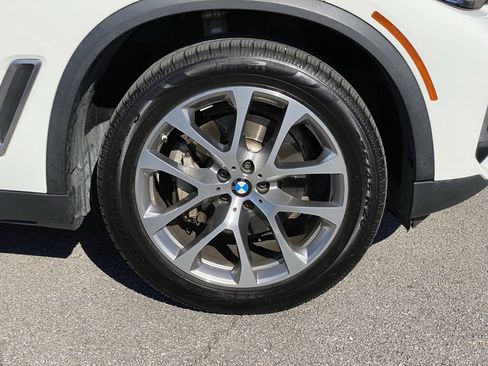 Used 2022 BMW X5 sDrive40i image 32