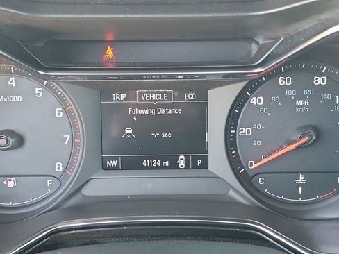 Certified 2023 Chevrolet TrailBlazer LT image 4