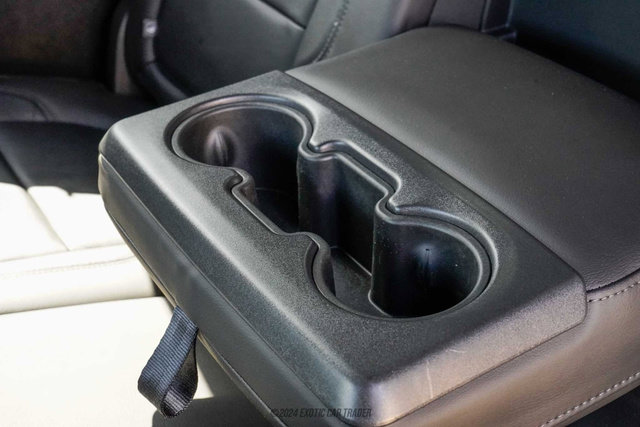 Used 2019 Chevrolet Silverado 1500 High Country w/ Technology Package AWD/4WD image 38