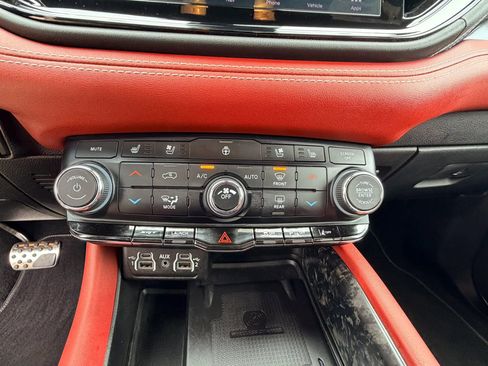Used 2023 Dodge Durango SRT AWD/4WD image 16