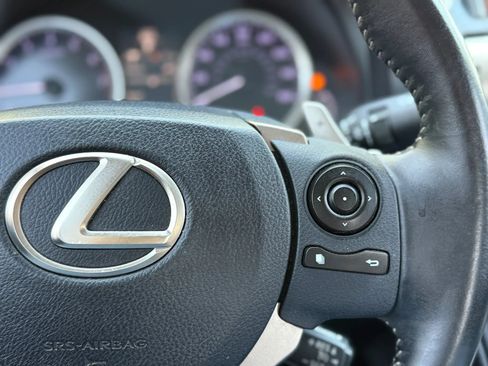 Used 2014 Lexus IS 250 RWD image 29