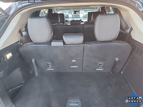 Certified 2024 MAZDA CX-90 3.3 Turbo w/ Preferred Plus image 13