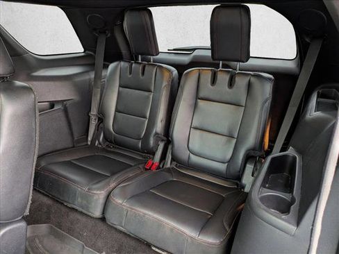 Used 2016 Ford Explorer Sport w/ Equipment Group 401A image 21