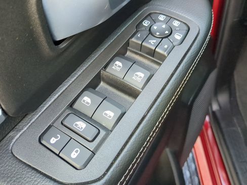 Used 2026 RAM 2500 Big Horn AWD/4WD image 55