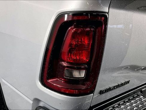 Used 2026 RAM 2500 Big Horn AWD/4WD image 22