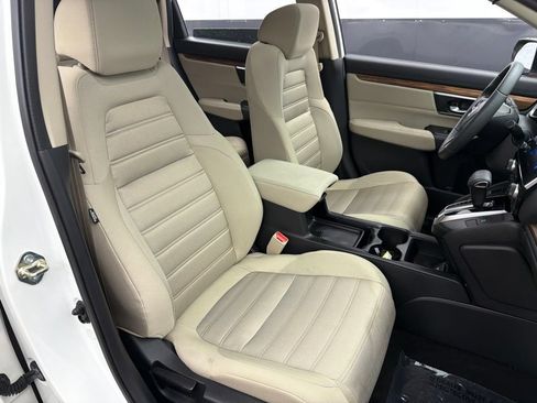 Used 2018 Honda CR-V EX image 29