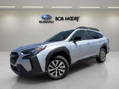 Used 2025 Subaru Outback Premium