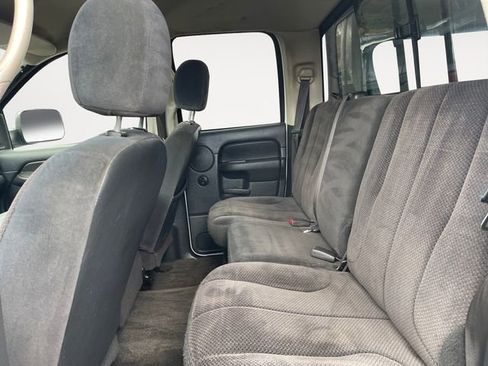 Used 2003 Dodge Ram 1500 Truck SLT RWD image 13