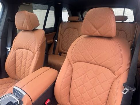 New 2026 BMW X5 xDrive40i w/ Climate Comfort Package AWD/4WD image 16