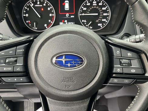 Certified 2025 Subaru Forester Premium AWD/4WD image 12
