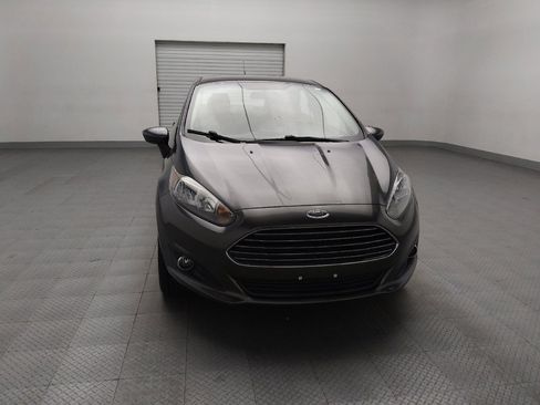 Used 2019 Ford Fiesta SE w/ Equipment Group 201A image 14