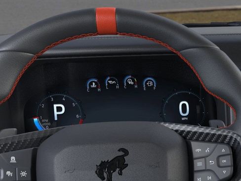 New 2025 Ford Bronco Raptor image 13