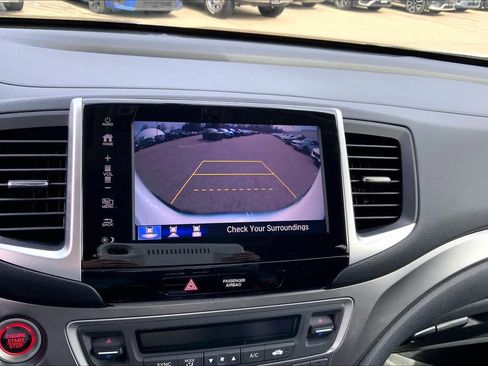 Used 2019 Honda Ridgeline RTL-T image 29