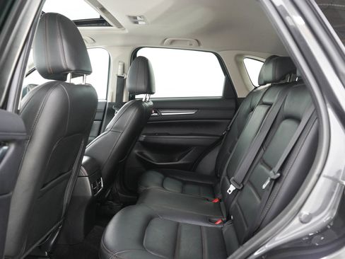 Used 2018 MAZDA CX-5 Grand Touring AWD/4WD image 15