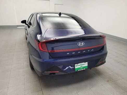 Used 2021 Hyundai Sonata SEL w/ Convenience Package image 6