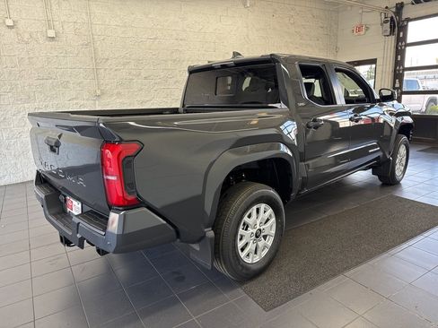 New 2026 Toyota Tacoma SR5 image 8
