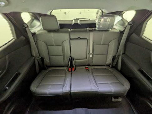 New 2026 Chevrolet Blazer LT w/ Midnight/Sport Edition image 28