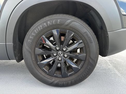 Used 2024 MAZDA CX-50 AWD 2.5 S w/ Cargo Package image 20