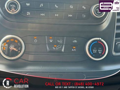 Used 2022 Ford Transit 150 Low Roof w/ Interior Upgrade Package image 23