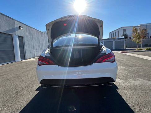 Used 2015 Mercedes-Benz CLA 250 w/ Premium 1 Package image 10