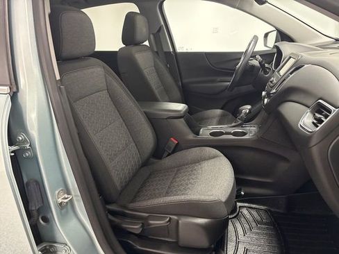 Used 2022 Chevrolet Equinox LT image 22