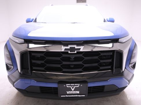 New 2026 Chevrolet Equinox ACTIV w/ Safety and Technology Package image 8