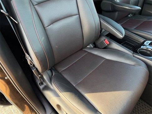 Used 2019 Honda Ridgeline Black Edition image 15