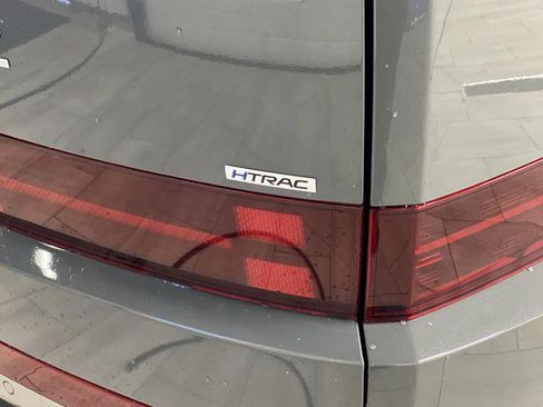 New 2026 Hyundai Santa Fe Limited image 35