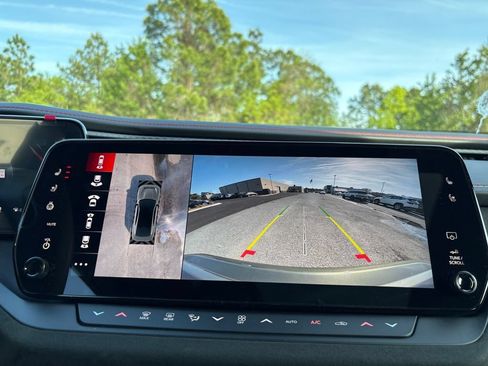 New 2026 Dodge Charger Scat Pack AWD/4WD image 16