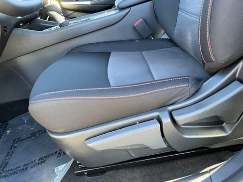 Used 2025 Nissan Sentra SR image 15